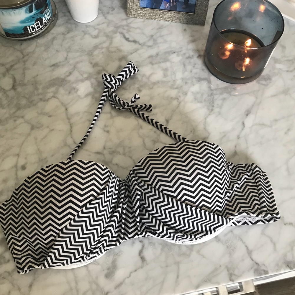 Bikini top